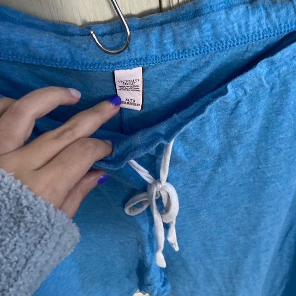 VS Pajama Matching Set - Picture 7 of 7